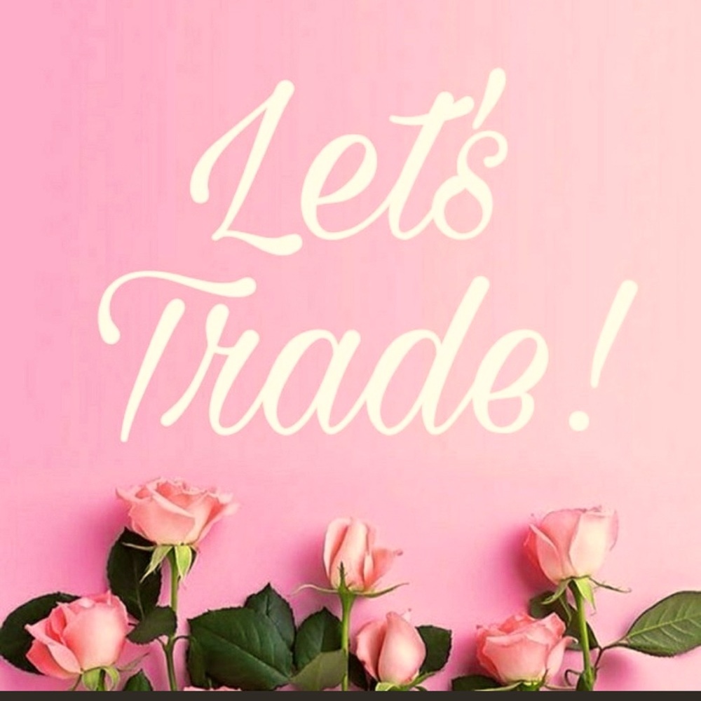 💜Love Trading💜